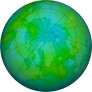 Arctic Ozone 2020-07-30